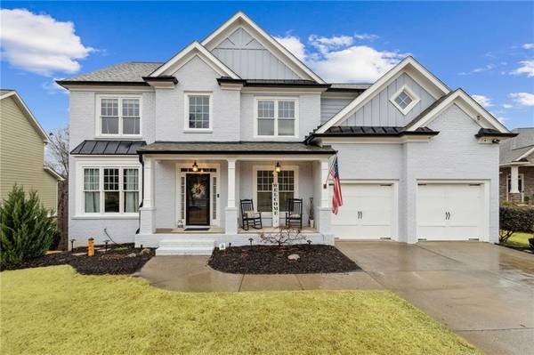 7506 Brookstone CIR, Flowery Branch, GA 30542