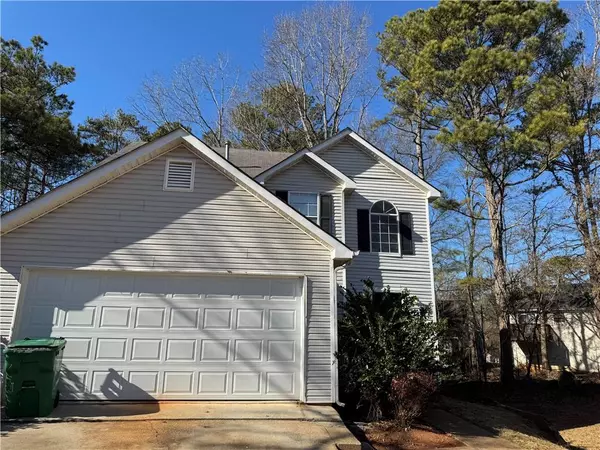 3292 Basking Shade LN, Decatur, GA 30034