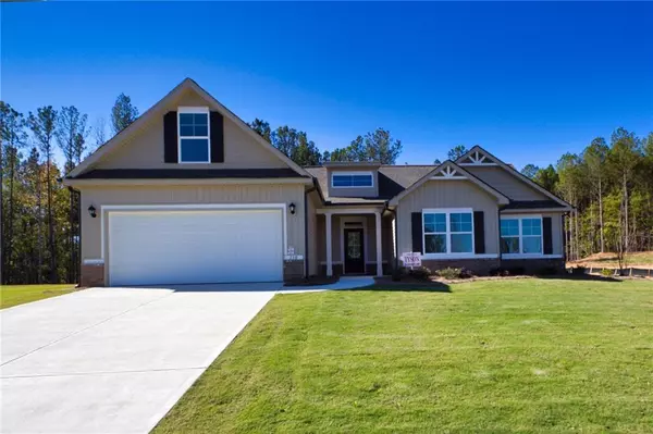 130 Eryn TER,  Covington,  GA 30014
