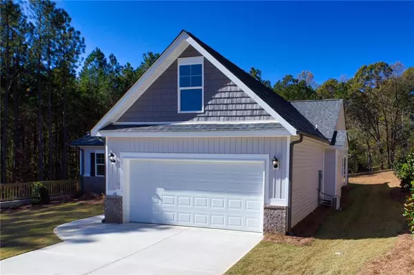 Covington, GA 30014,40 Eryn TER