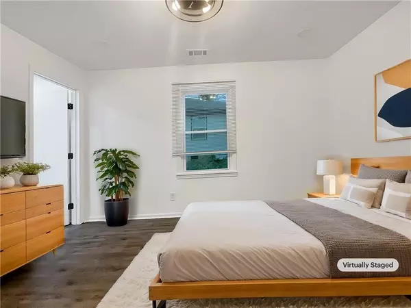 Decatur, GA 30032,2704 Ellen WAY