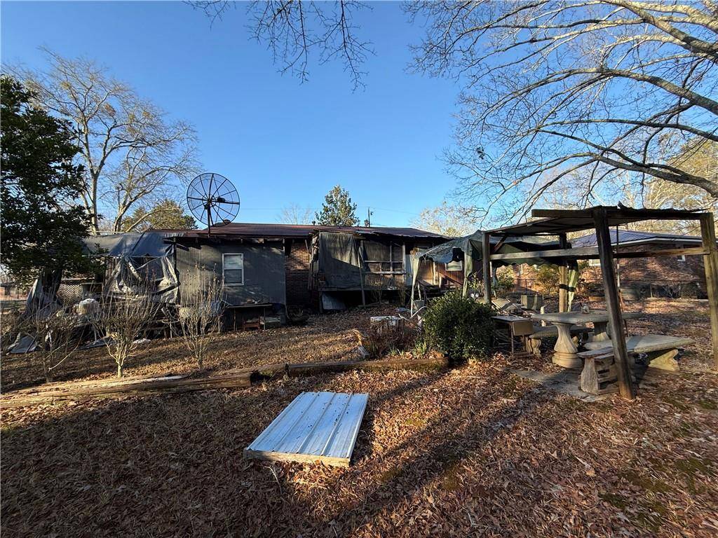 Rutledge, GA 30663,224 Hollis ST