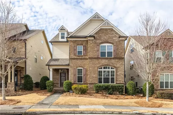 4332 Ainsley Mill LN, Duluth, GA 30097