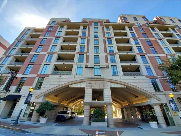 250 Park Avenue West NW #903, Atlanta, GA 30313