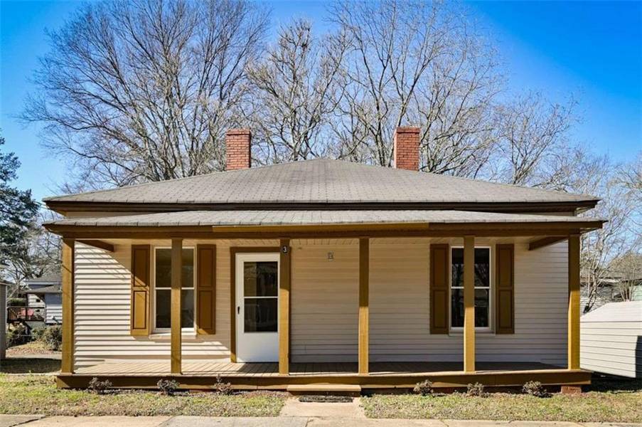 3 Bay St, Covington, GA 30014