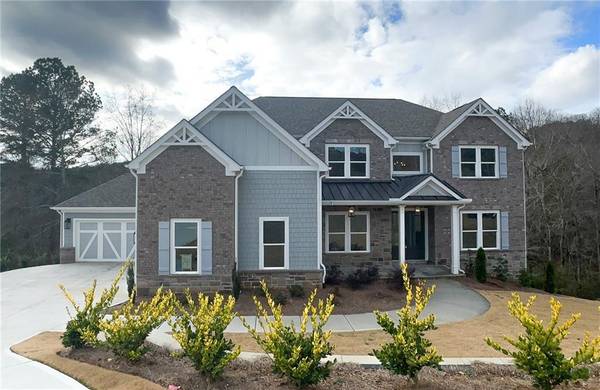 4753 Cardinal Ridge WAY, Flowery Branch, GA 30542