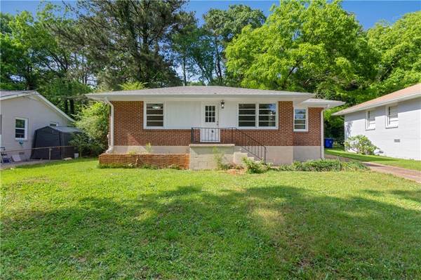 4246 Timber Valley CT, Decatur, GA 30032