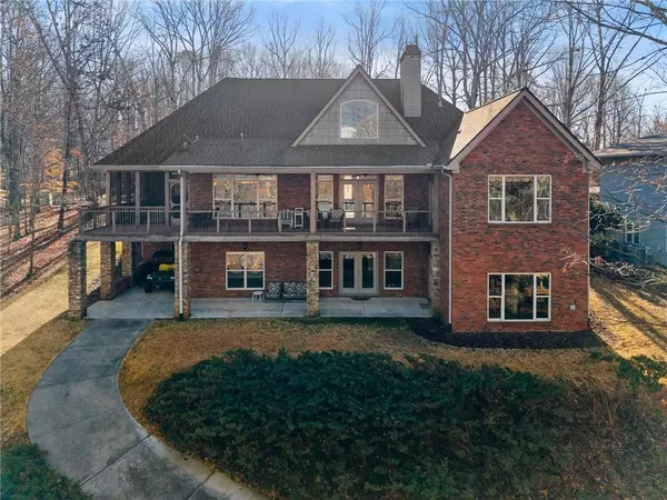 Gainesville, GA 30506,2527 Katherine CIR