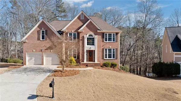 5073 Kingsbridge PASS, Powder Springs, GA 30127