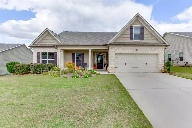 Jefferson, GA 30549,783 Lakeview Bend CIR