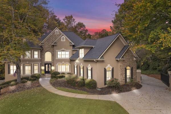 580 Meadows Creek DR, Johns Creek, GA 30005