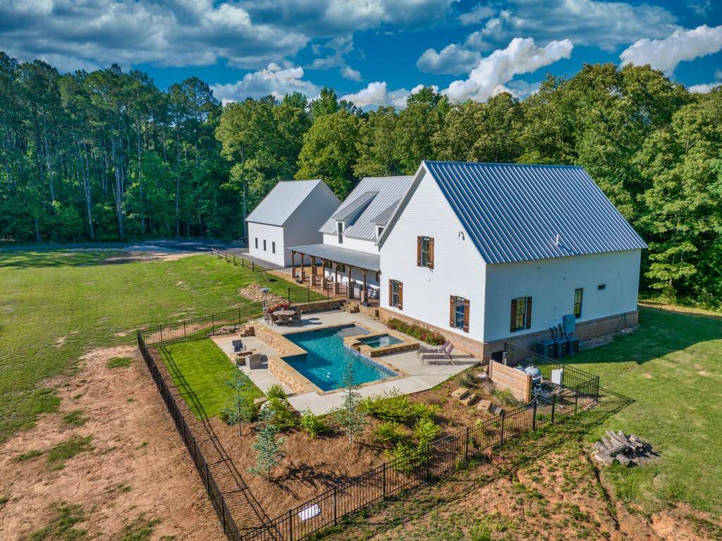 Lawrenceville, GA 30045,2731 Tribble Mill RD