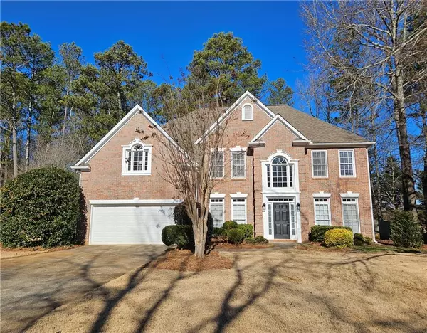 4422 Madison Woods DR NW, Marietta, GA 30064