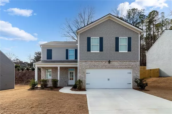 275 Creekview WAY, Dallas, GA 30132