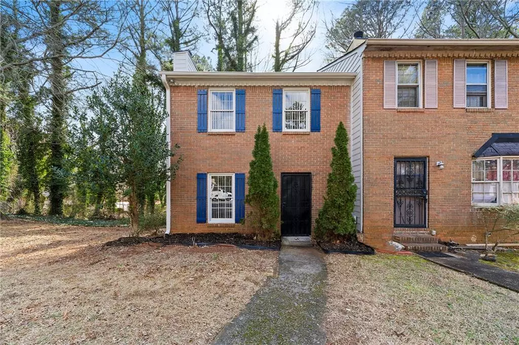 Marietta, GA 30060,2777 Northwood CT SW
