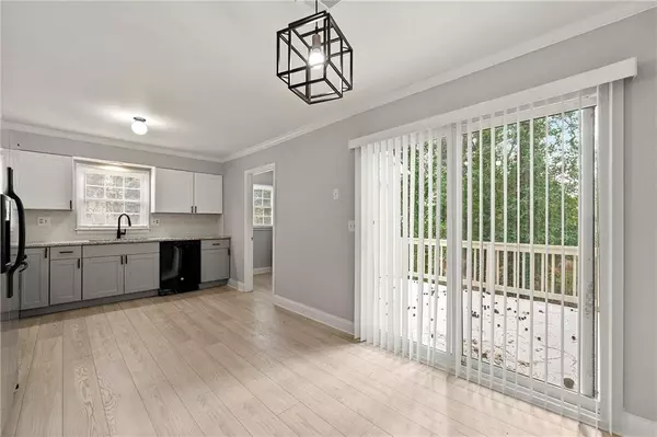 Marietta, GA 30060,2777 Northwood CT SW