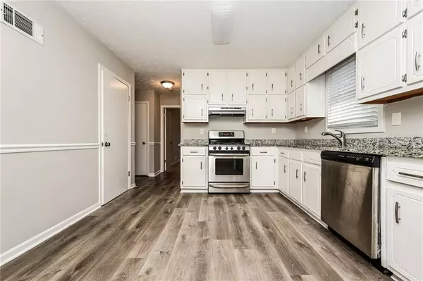 Stockbridge, GA 30281,1005 Quail DR