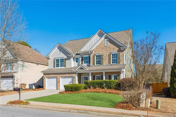 Cumming, GA 30028,4345 Settlers Grove RD