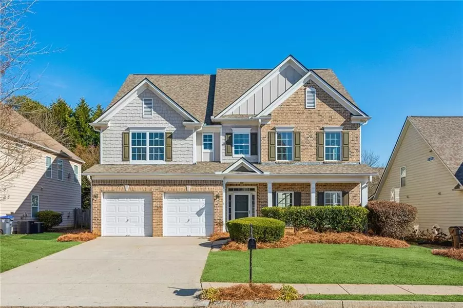 4345 Settlers Grove RD, Cumming, GA 30028
