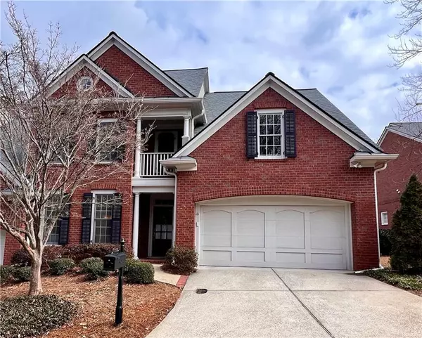 7775 Georgetown Chase, Roswell, GA 30075