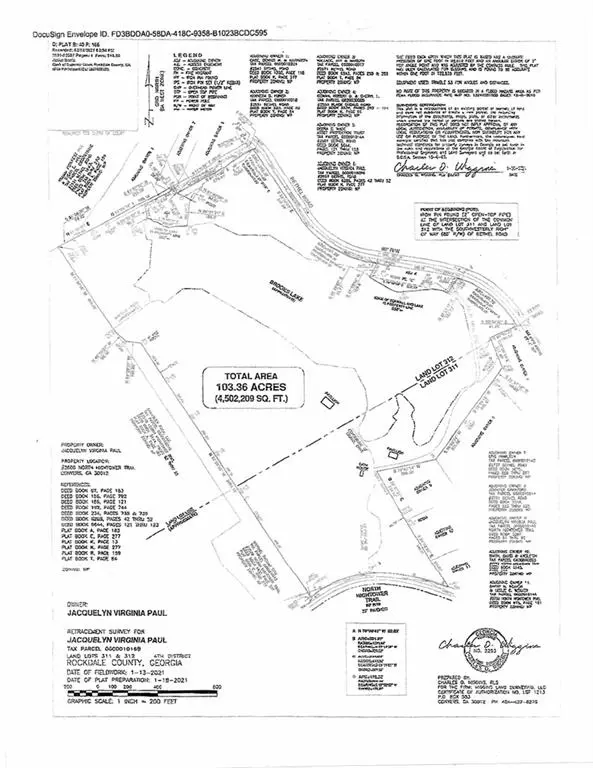 Conyers, GA 30012,2697 Bethel RD NE