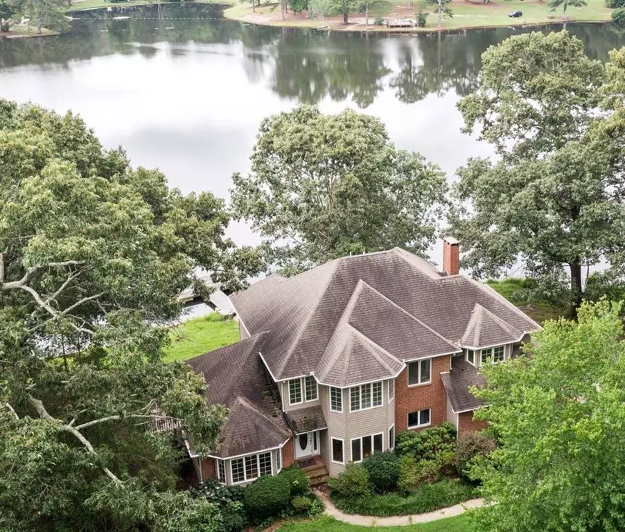 Conyers, GA 30012,2697 Bethel RD NE