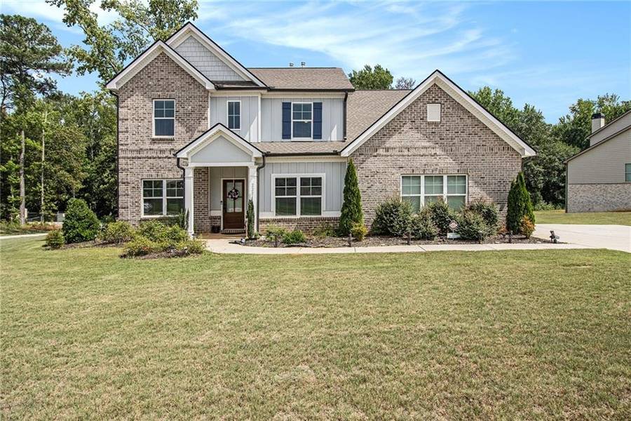 220 Seth TER, Mcdonough, GA 30252