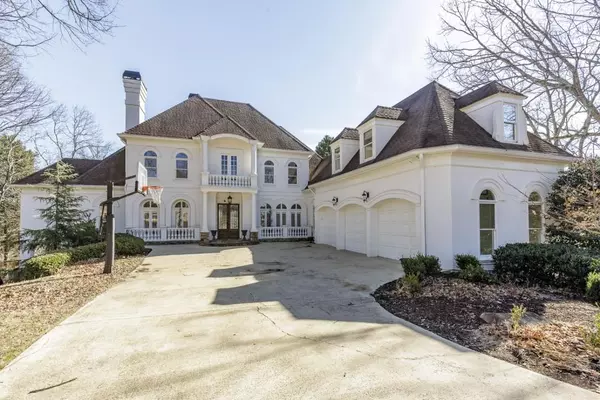 Alpharetta, GA 30022,1000 Leadenhall ST