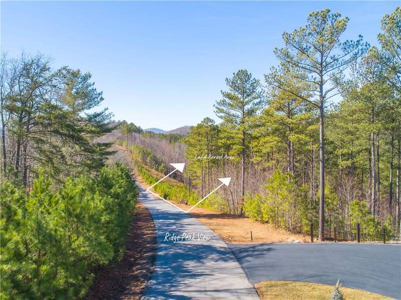 Lt 74 Ridge Crest, Blairsville, GA 30512