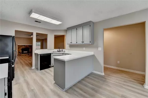 Sugar Hill, GA 30518,4815 Diggers WAY