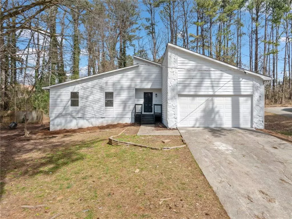 Stone Mountain, GA 30087,3364 Sheree TRL