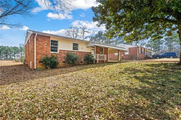Stockbridge, GA 30281,114 Woodhaven DR