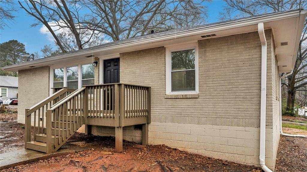 Atlanta, GA 30315,568 Mcwilliams RD SE