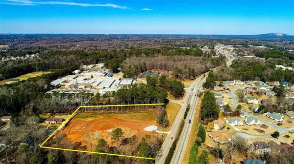 Decatur, GA 30034,3053 Wesley Chapel RD