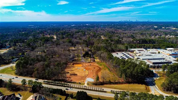 Decatur, GA 30034,3053 Wesley Chapel RD