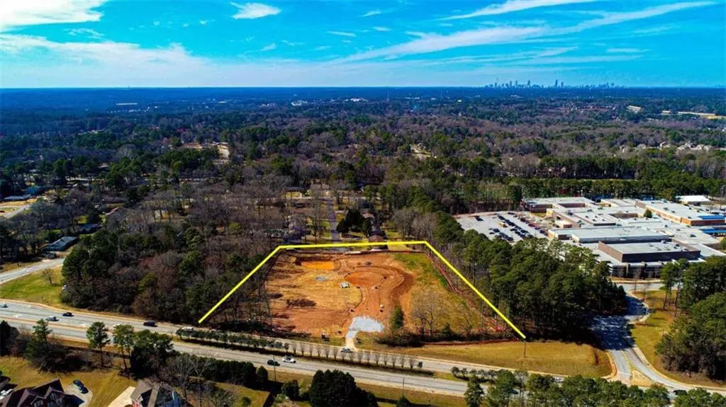 Decatur, GA 30034,3053 Wesley Chapel RD