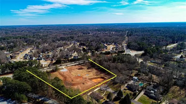 Decatur, GA 30034,3053 Wesley Chapel RD