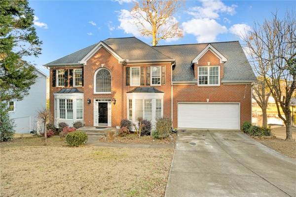 2265 Wildwood Lake DR, Suwanee, GA 30024