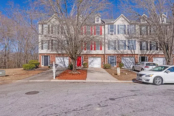 3302 Waldrop TRL, Decatur, GA 30034