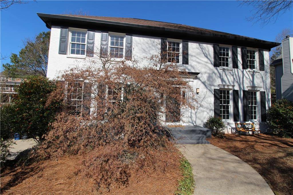 3035 Saint Andrews DR,  Duluth,  GA 30096