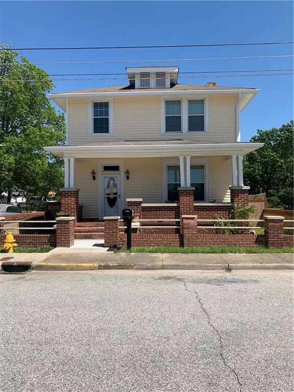 Augusta, GA 30901,1102 Phillips ST