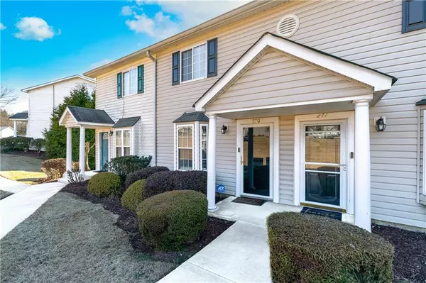 Conley, GA 30288,1625 Conley RD #270