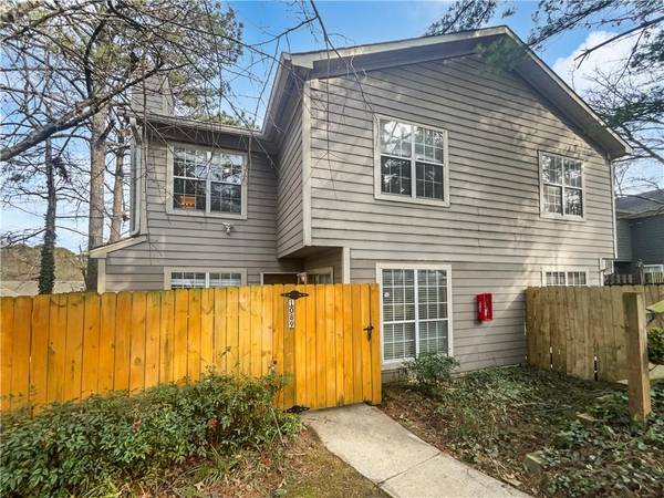 1089 Brittwood PL, Norcross, GA 30093