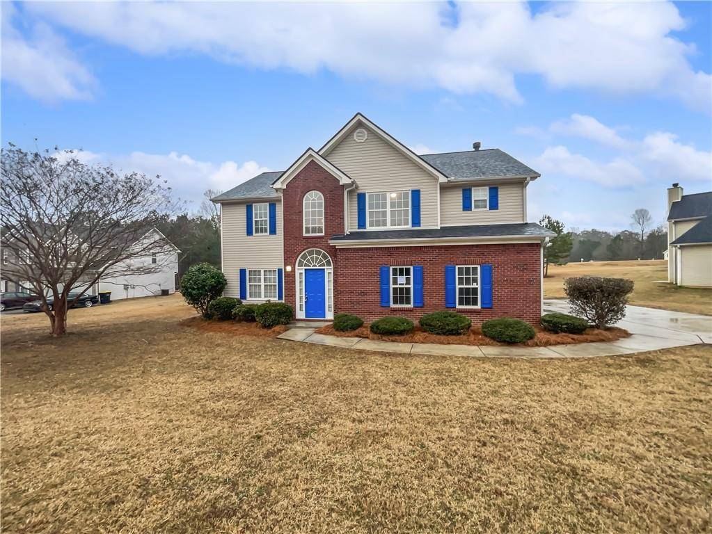 7085 Magnolia LN,  Fairburn,  GA 30213
