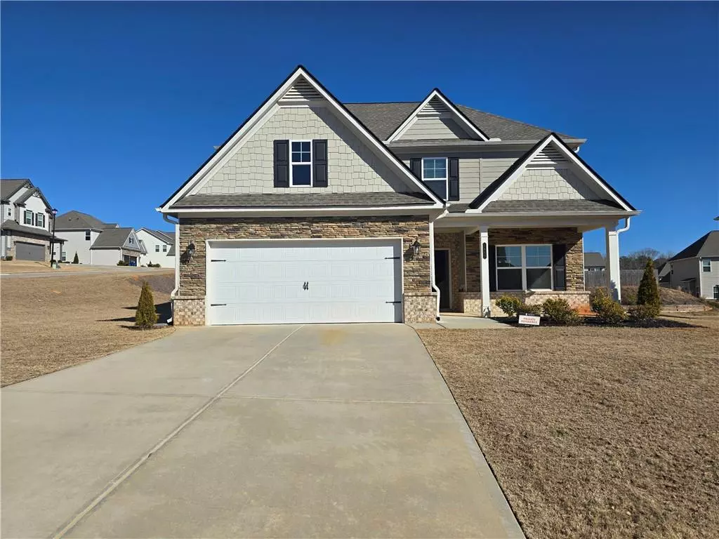 Auburn, GA 30011,1455 Weeping Tree CIR