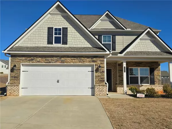 Auburn, GA 30011,1455 Weeping Tree CIR