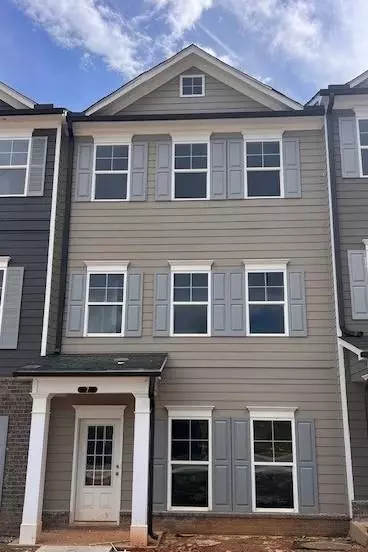 Newnan, GA 30265,7 Mercury LN #34