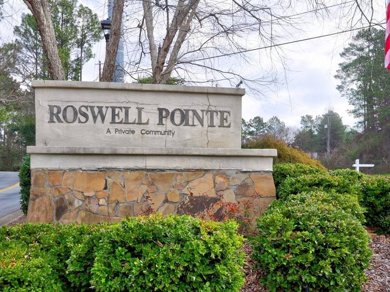 3412 Lake Pointe CIR, Roswell, GA 30075