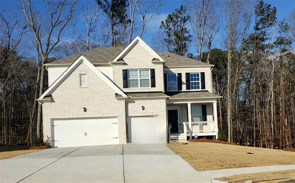 2536 DAYVIEW LN, Atlanta, GA 30331