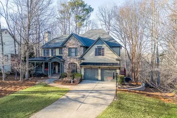 Alpharetta, GA 30004,515 Mossy Creek CT